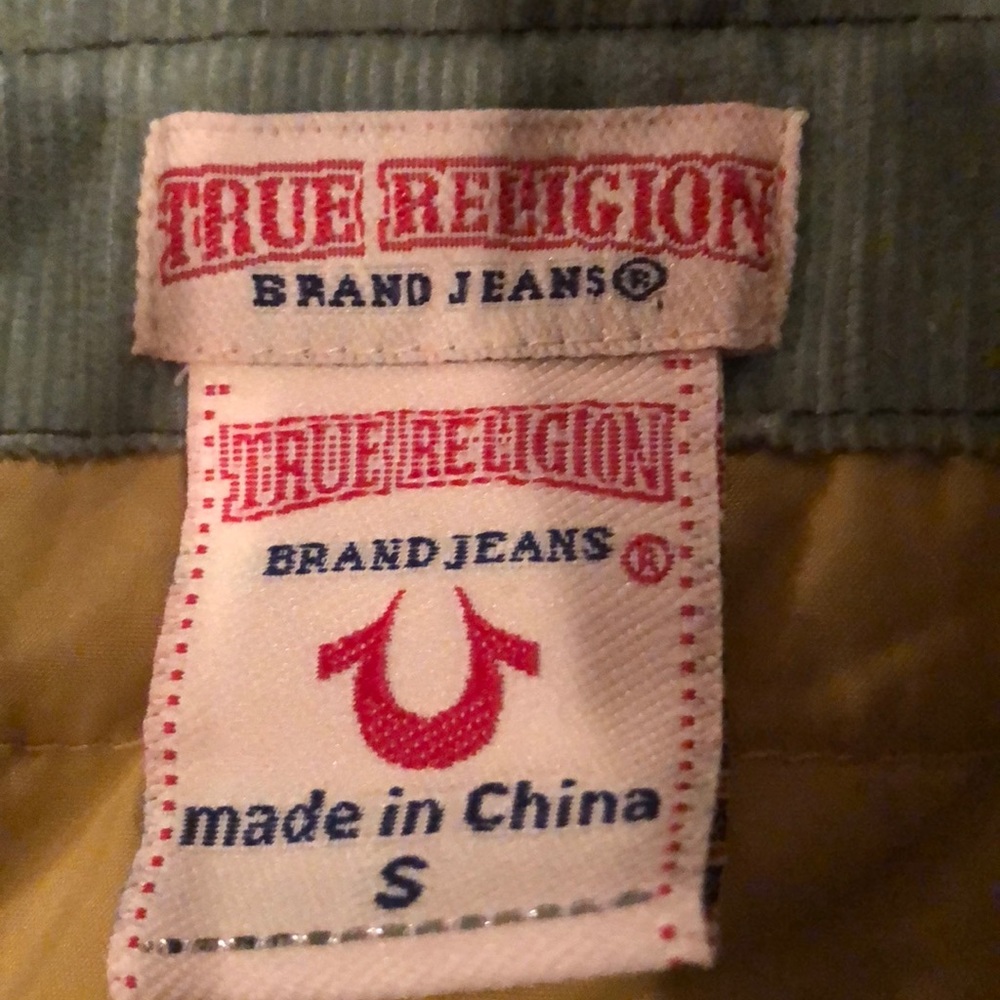 Jacket - Picture 4 of 4